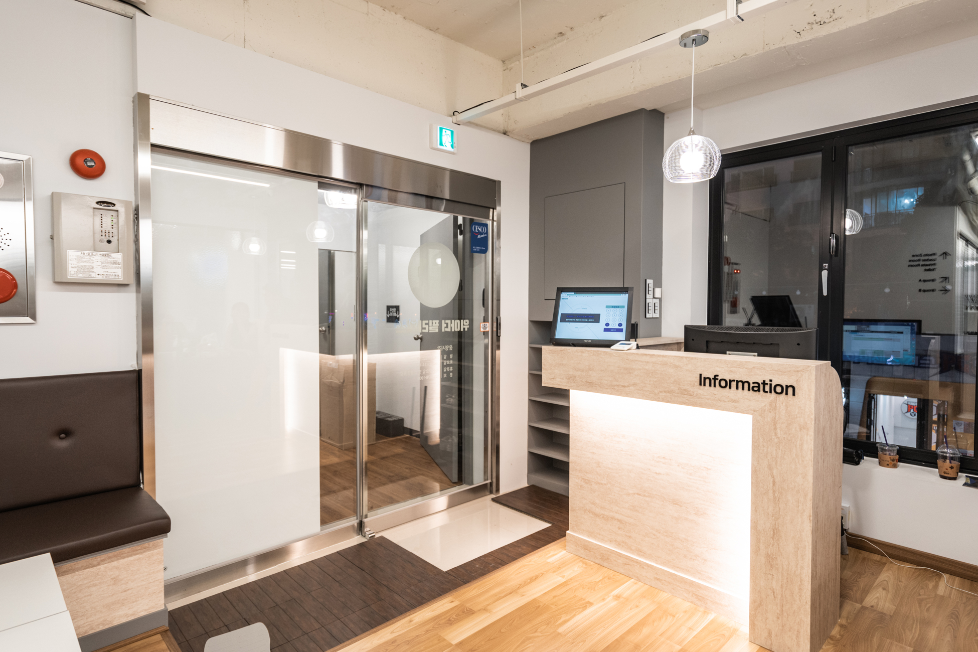 위아더 필라테스 대표 이미지