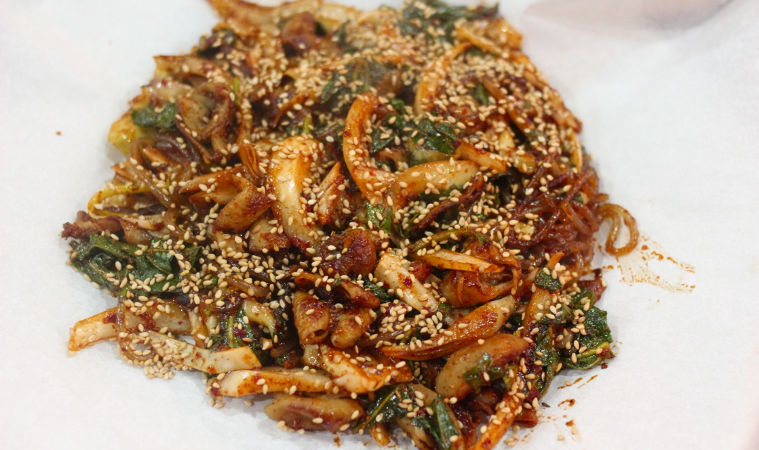 곱창에 소주한잔 단구본점