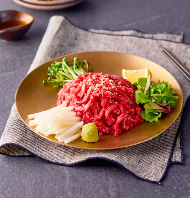 조선갈비 안산점