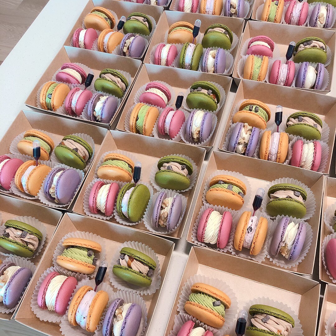 마렌케이크
