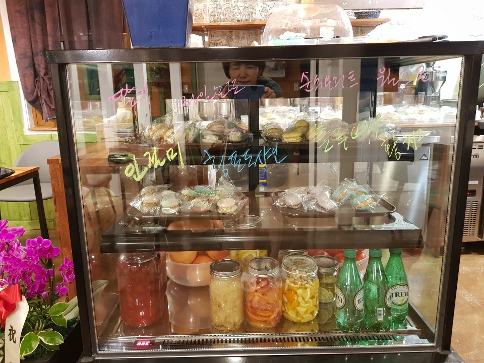 카페 청보리 대표 이미지