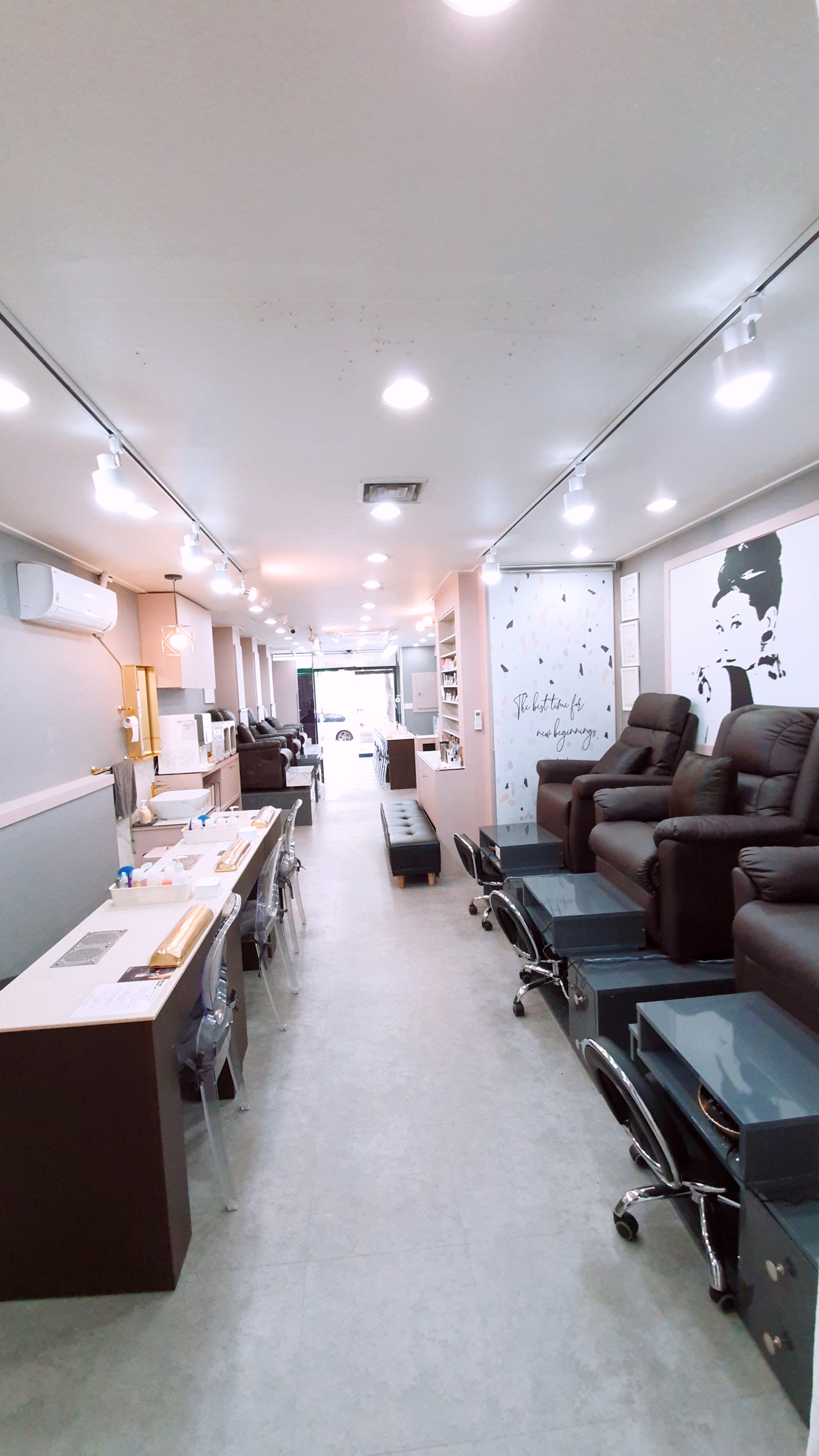 키티네일 반월당점 대표 이미지