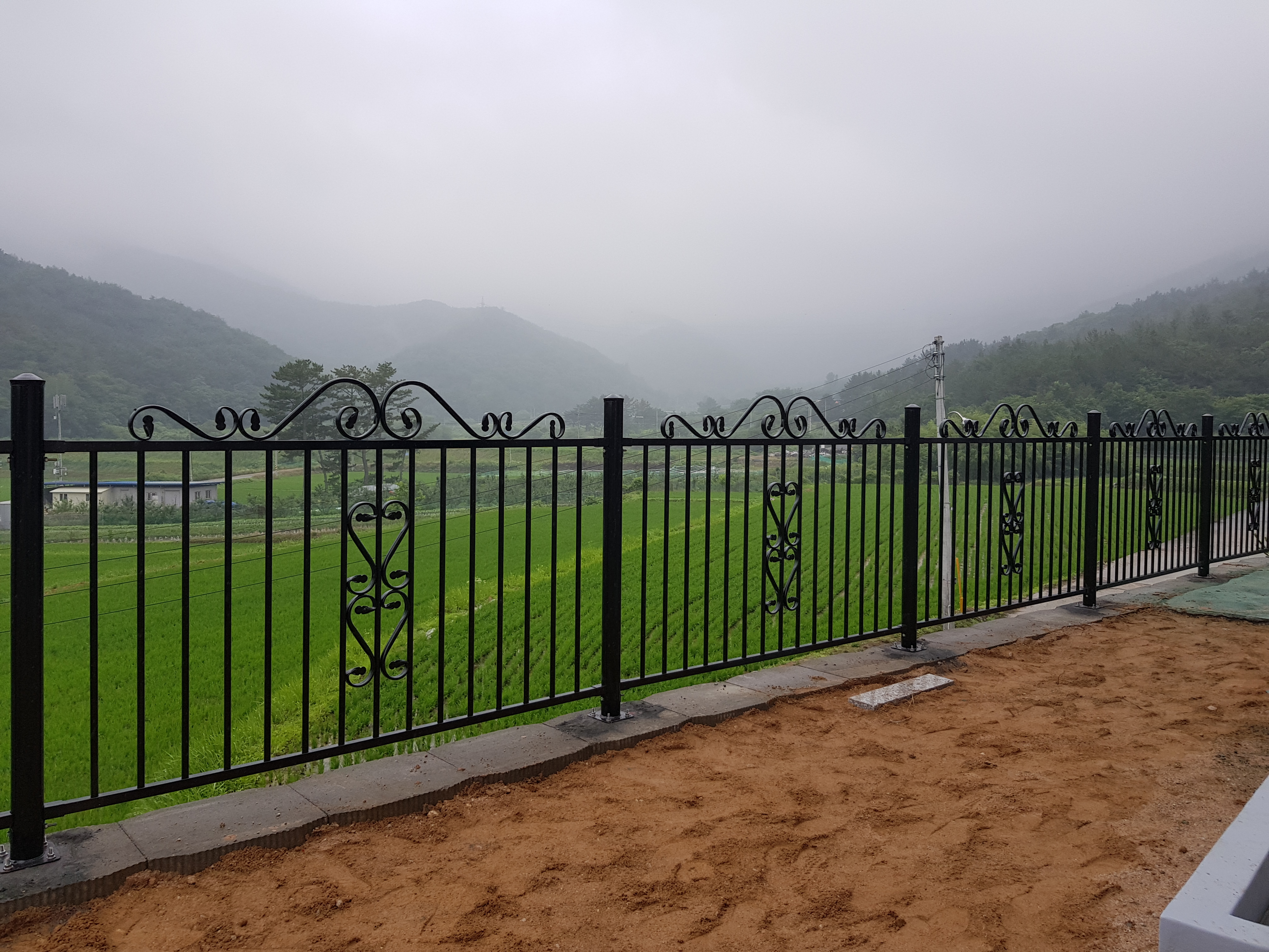 대경디자인휀스