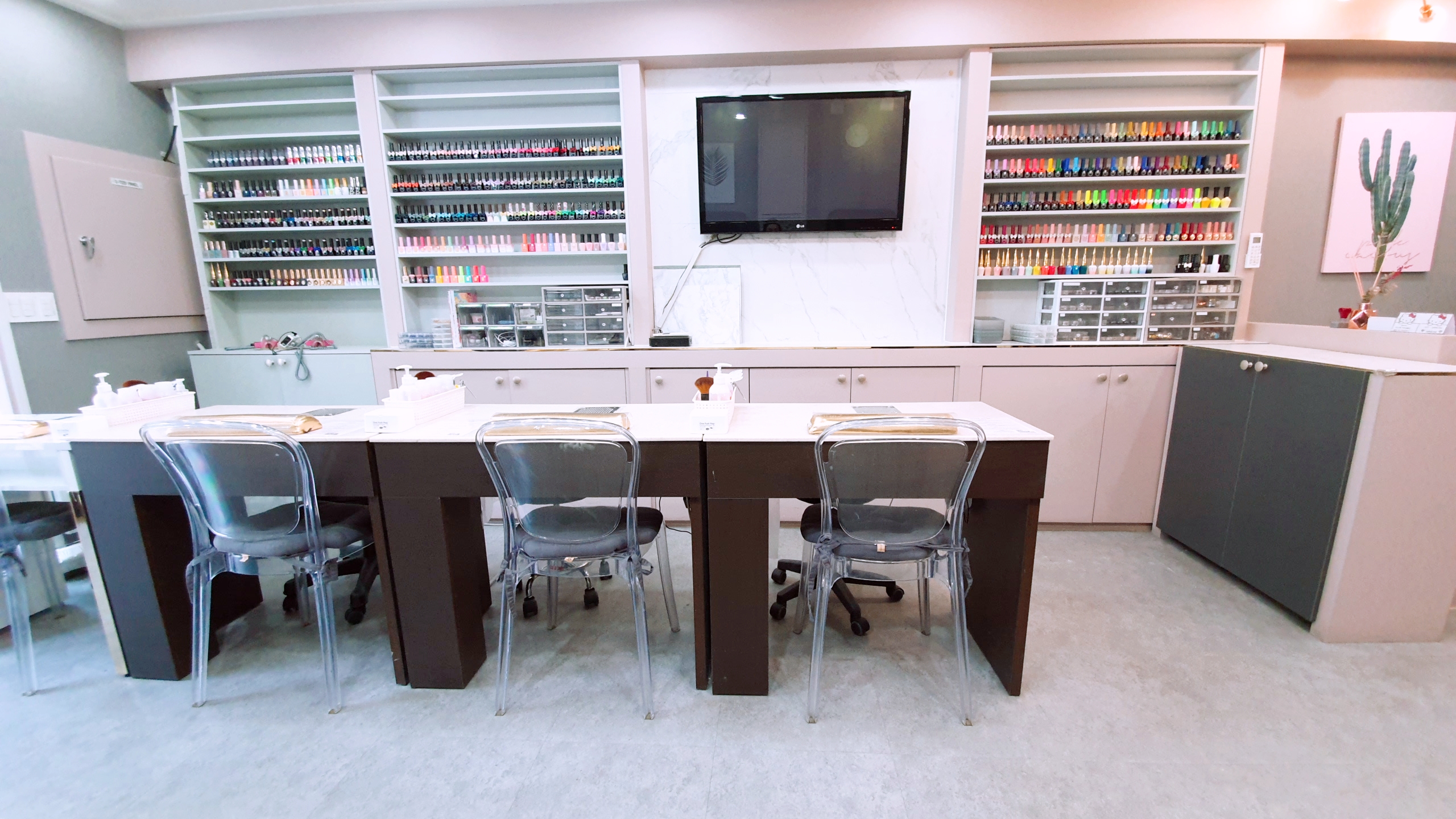 키티네일 반월당점 대표 이미지