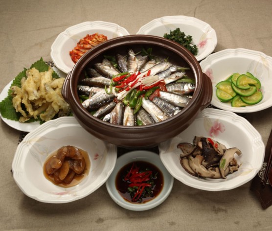 생초식당