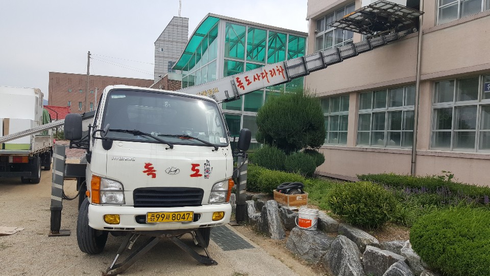 충남 천안시 사다리차 추천 사다리차비용 사다리차요금표 용달이사비용 고층사다리차 사다리차