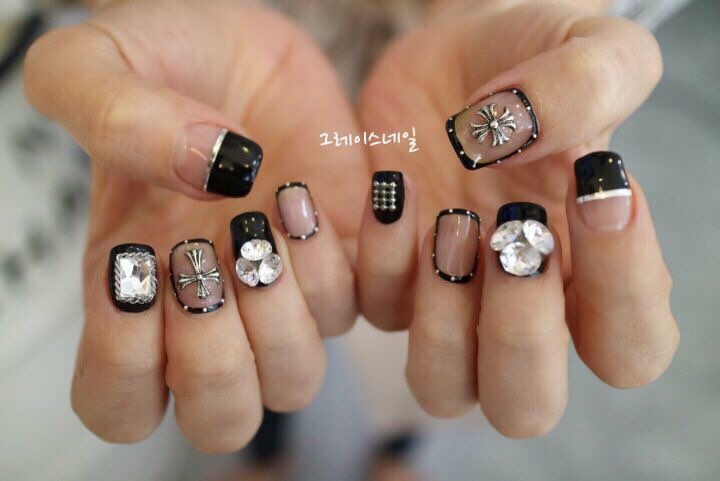 그레이스네일 대표 이미지