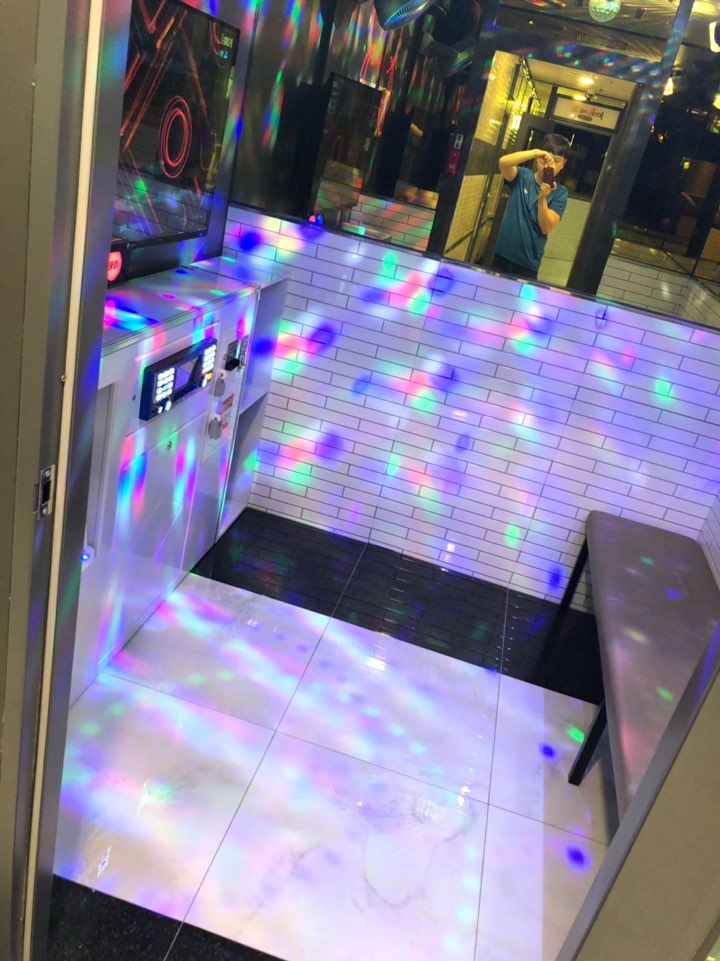 조이킹동전노래연습장