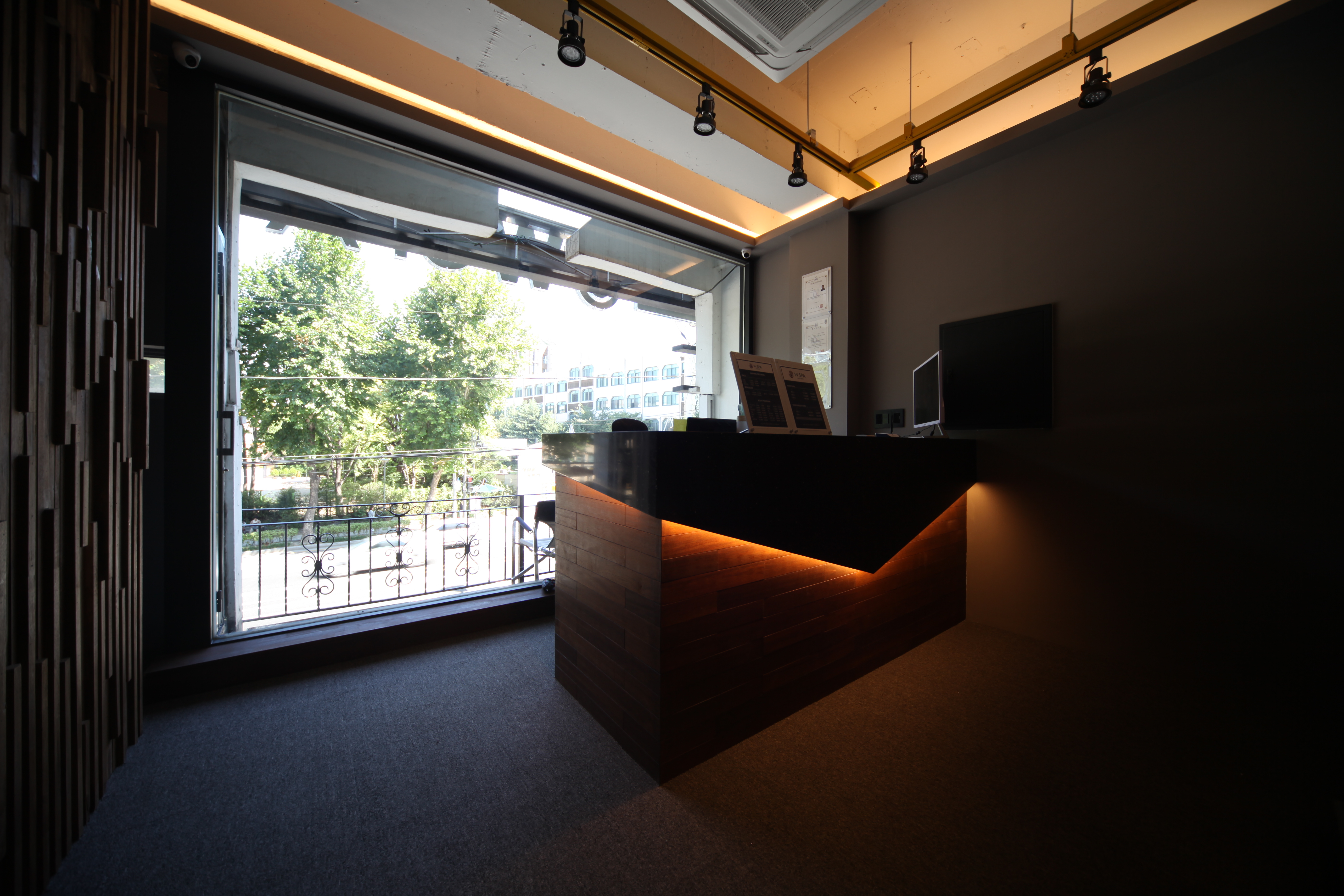 더블유스파 (교대역) 매장 사진 2