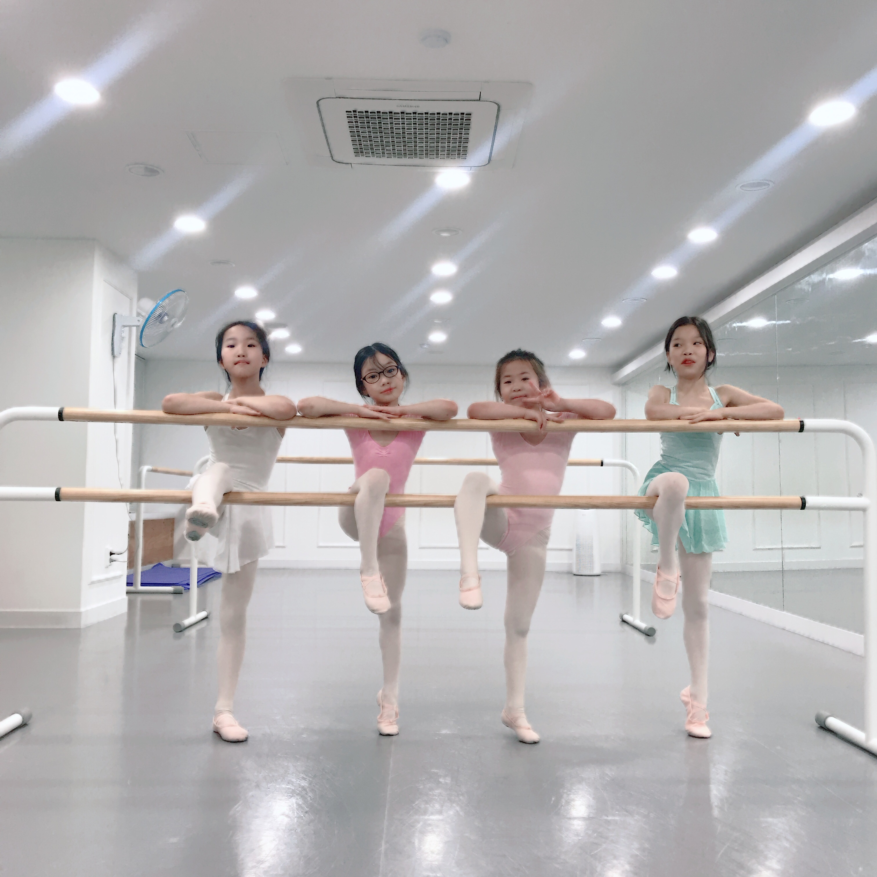 j세종발레학원