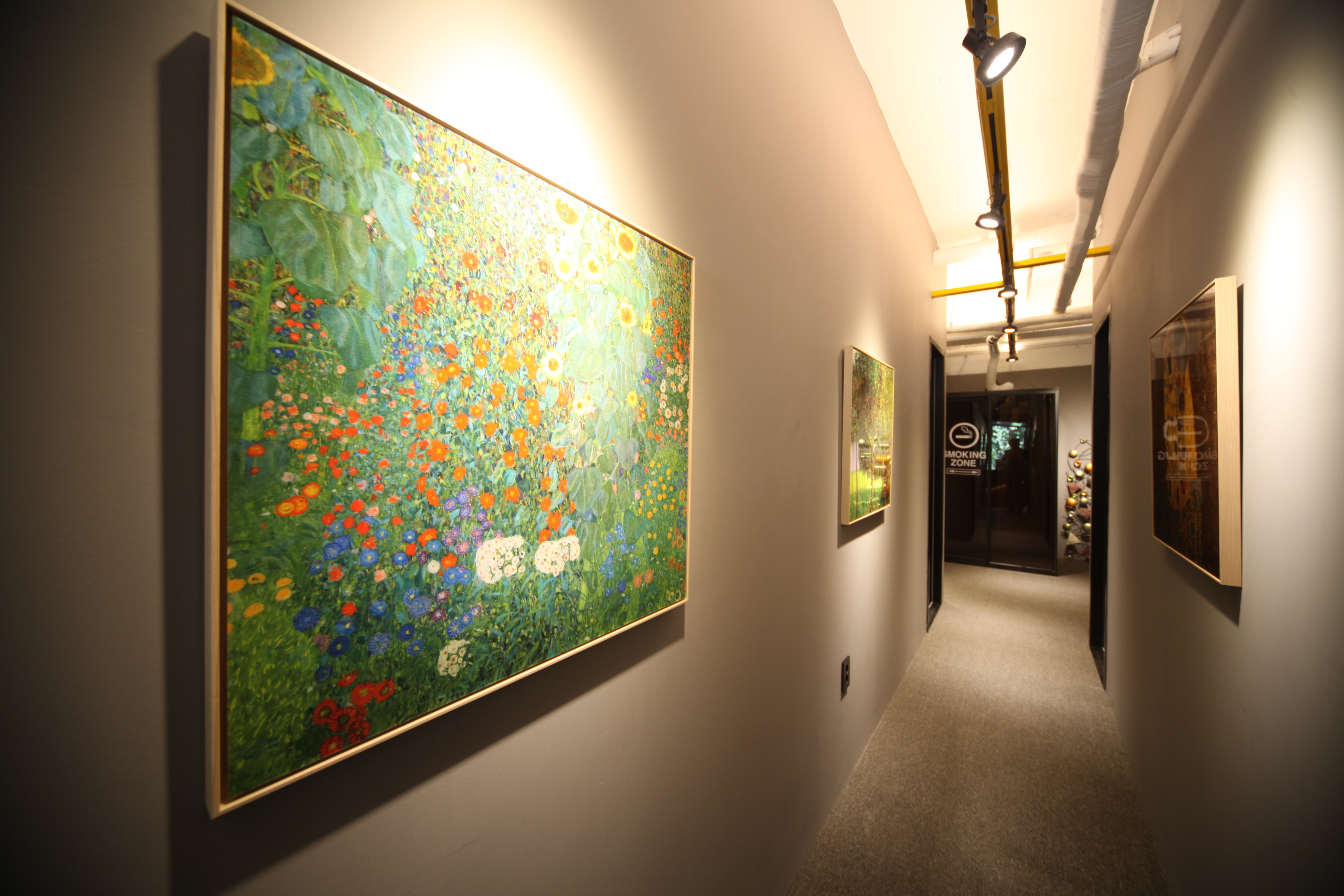 더블유 스파 교대점 photo 10