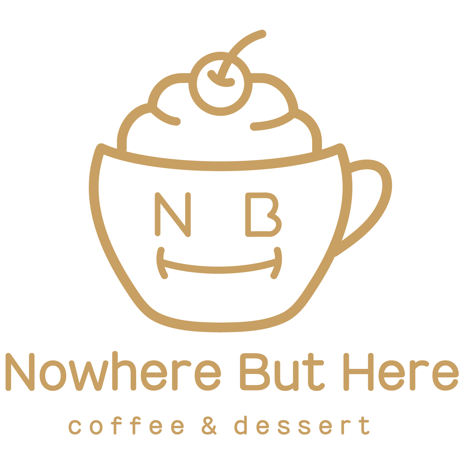 Nowhere But Here