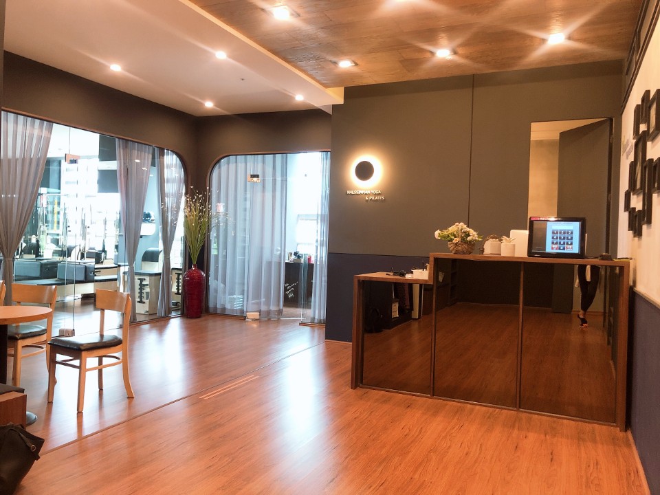 바니핏필라테스 서신점 대표 이미지