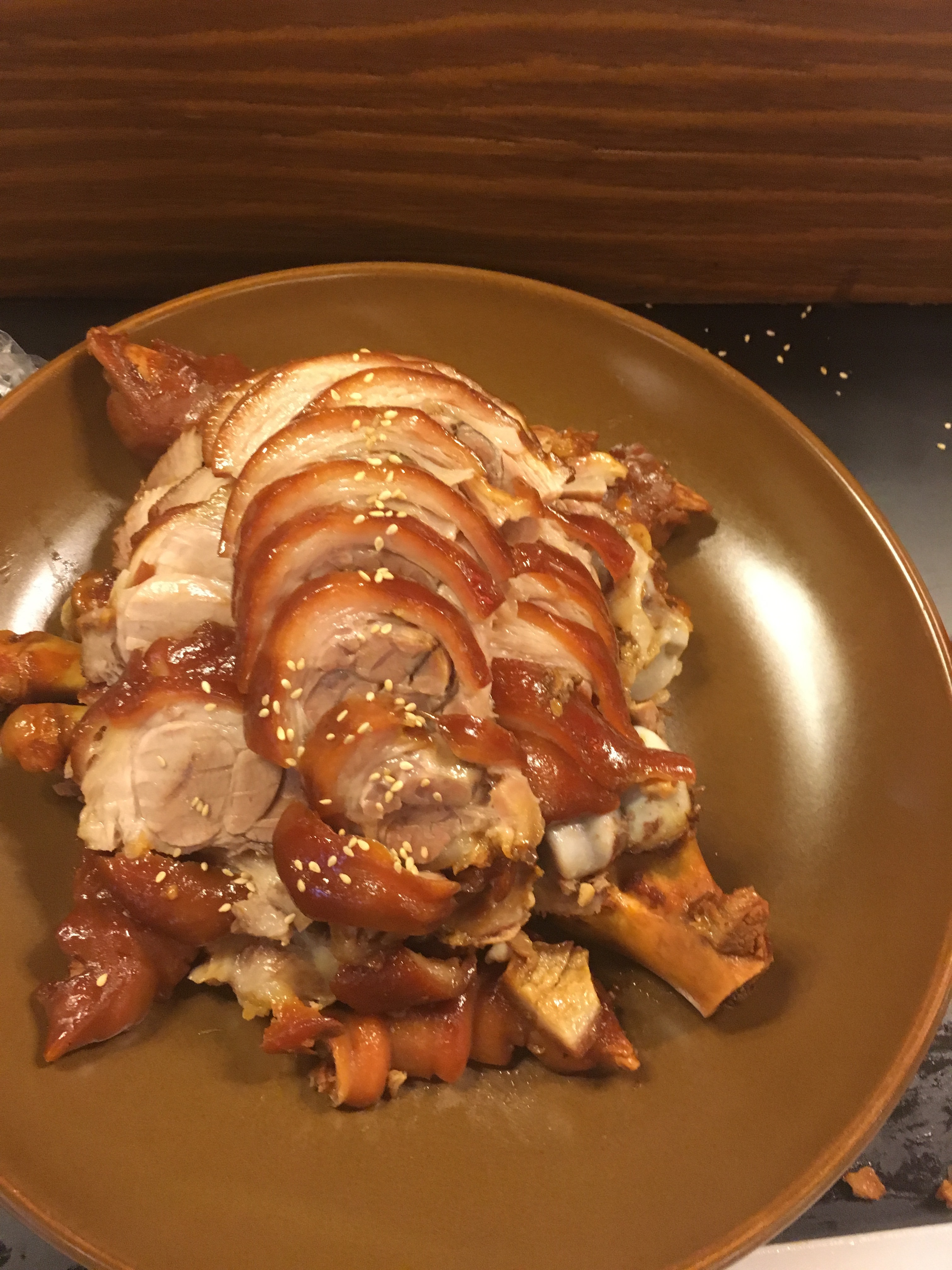 가장맛있는족발 신동점 사진 7
