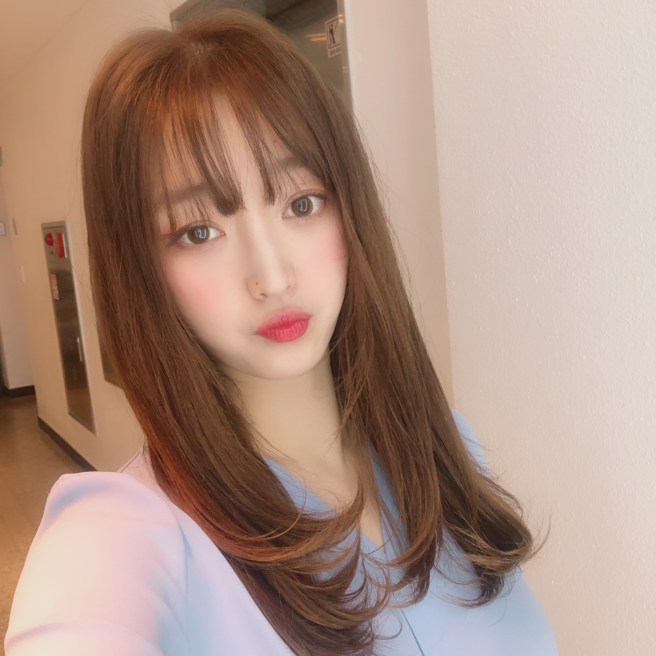 ZS헤어살롱 잠실새내점