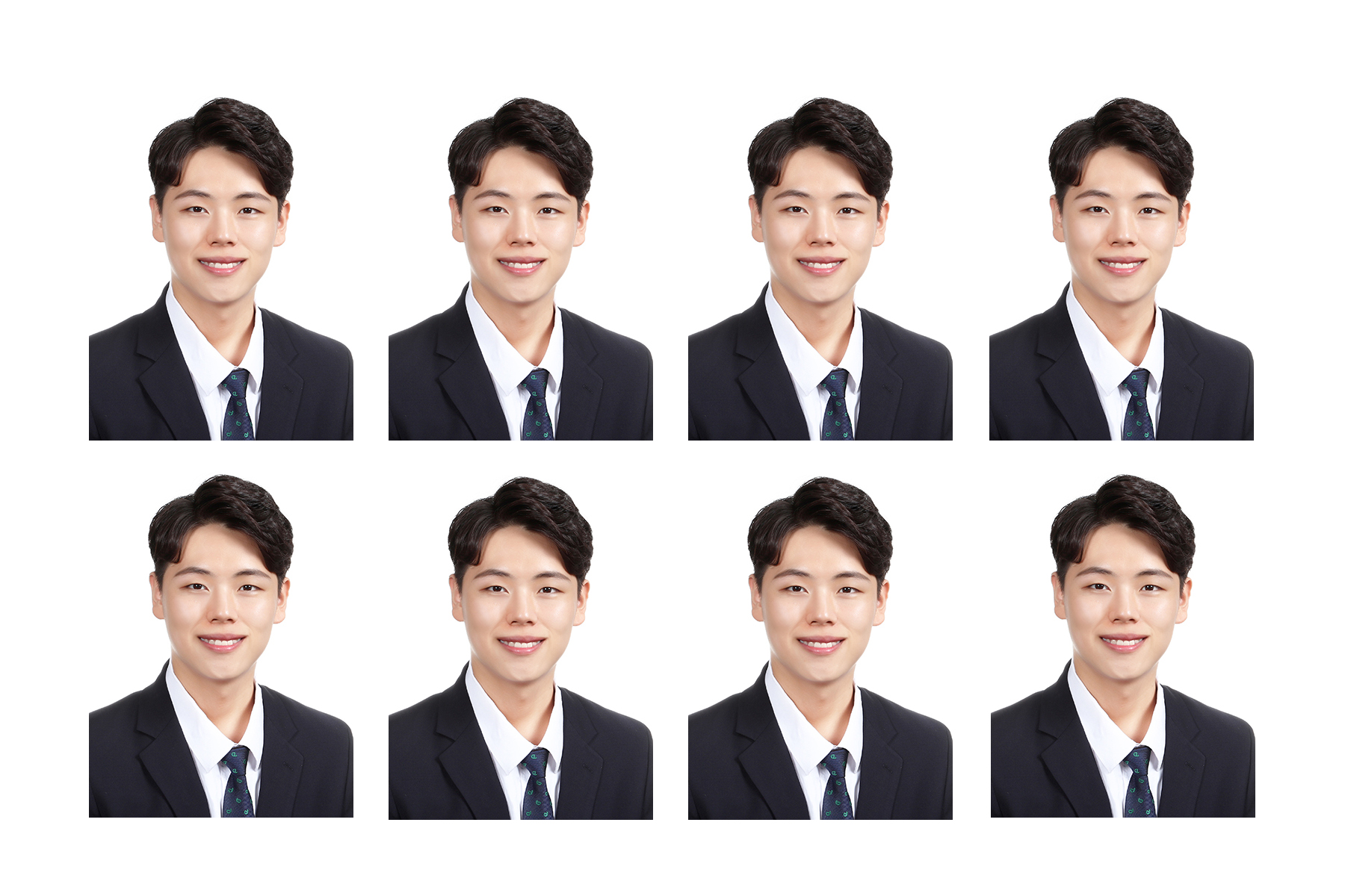 시청앞사진관