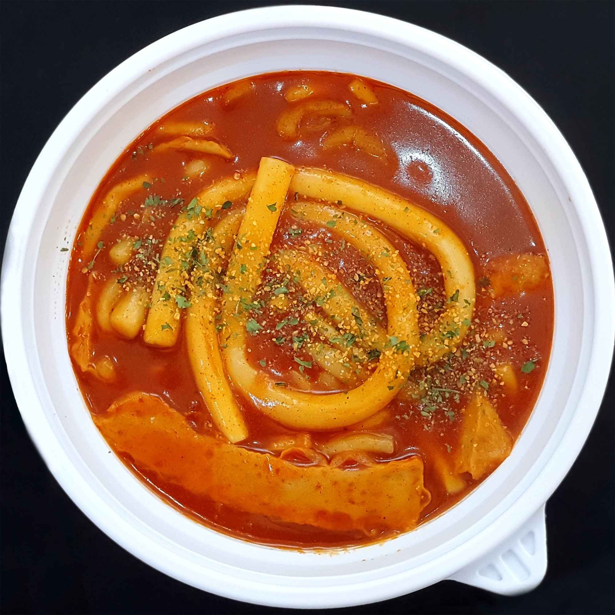 미스테리분식