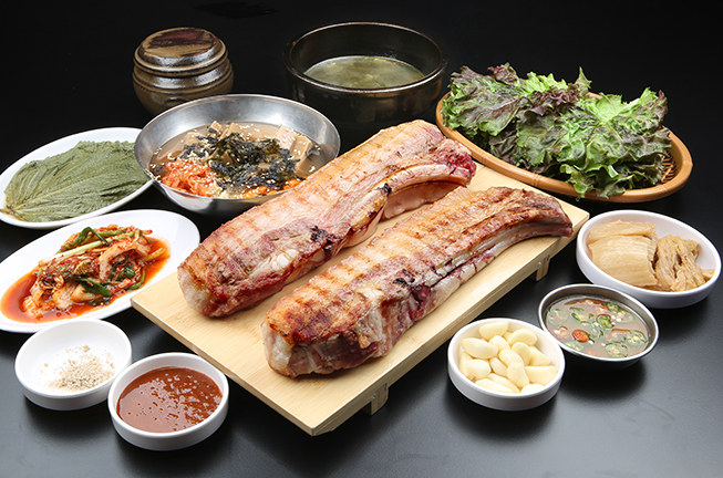 한판승부
