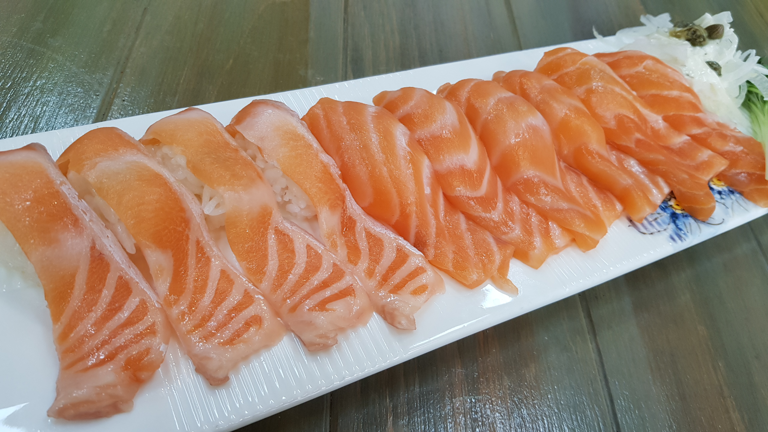 섬마을초밥