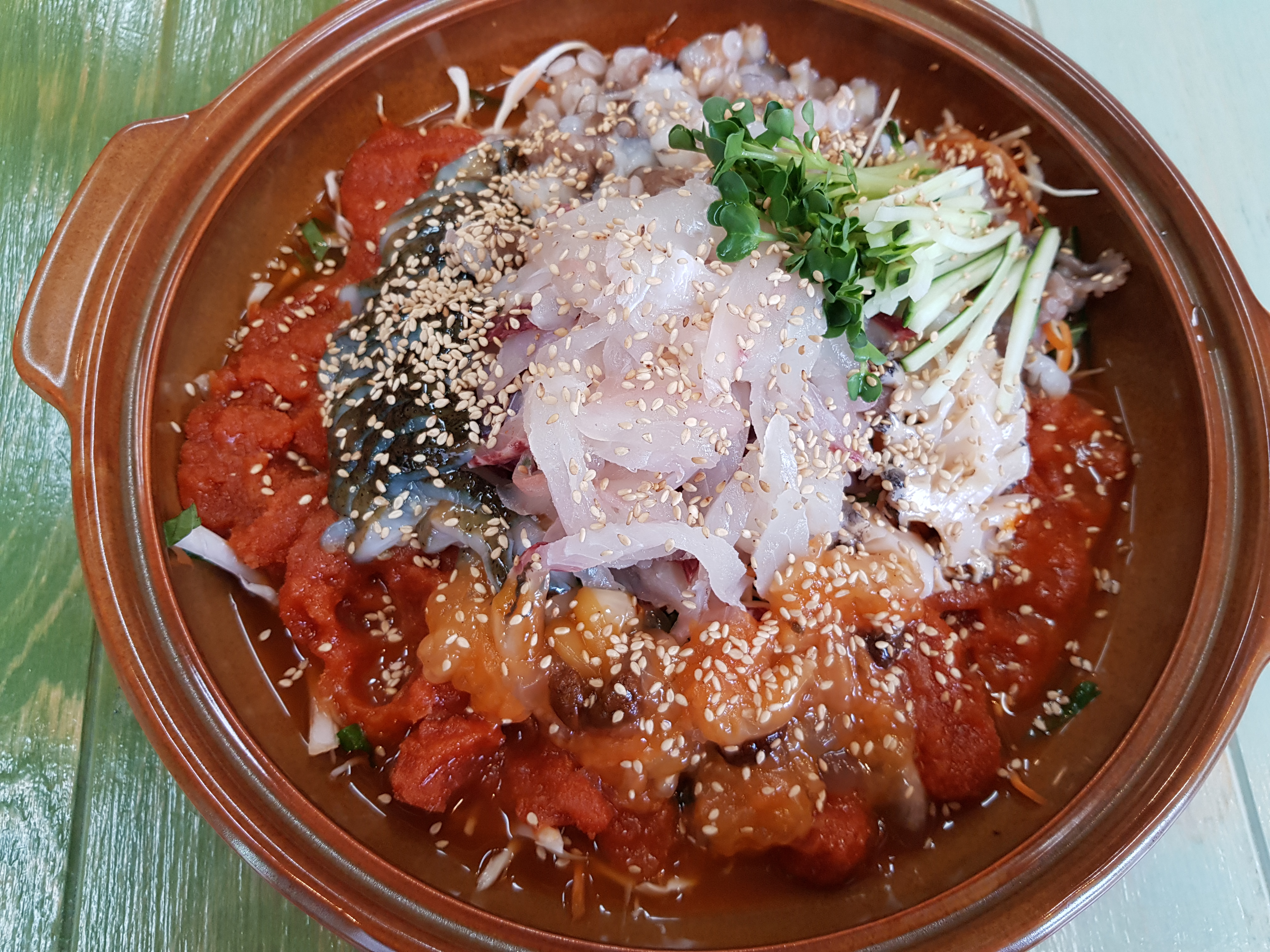 섬마을초밥