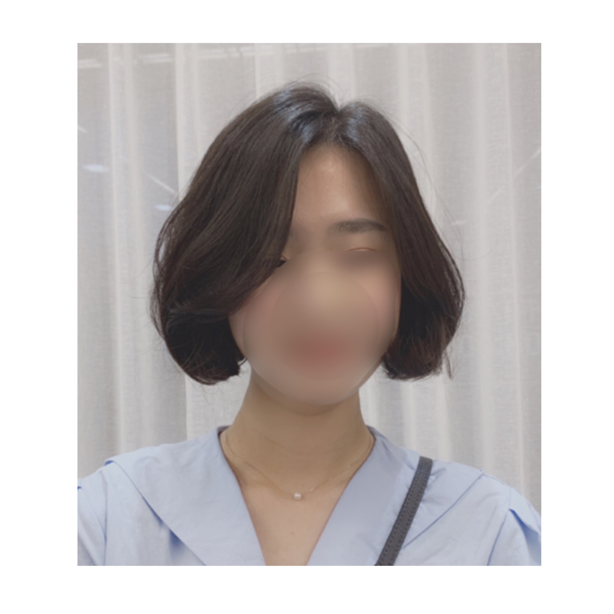 뉴무드헤어