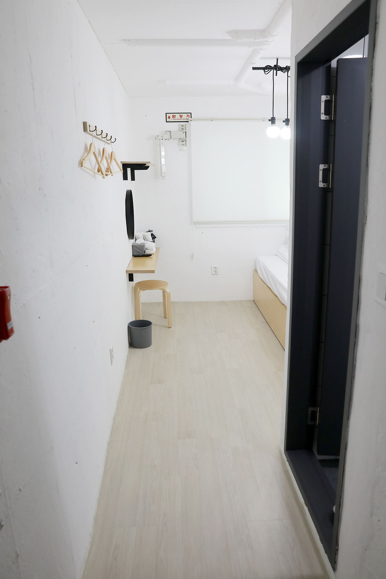 미니호텔 풍뎅이 호스텔 팁 & 고려사항 이미지