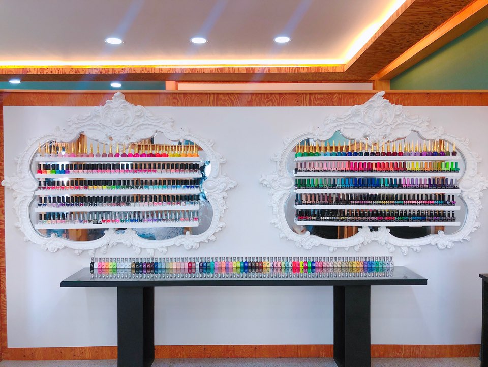 네일캄 대표 이미지