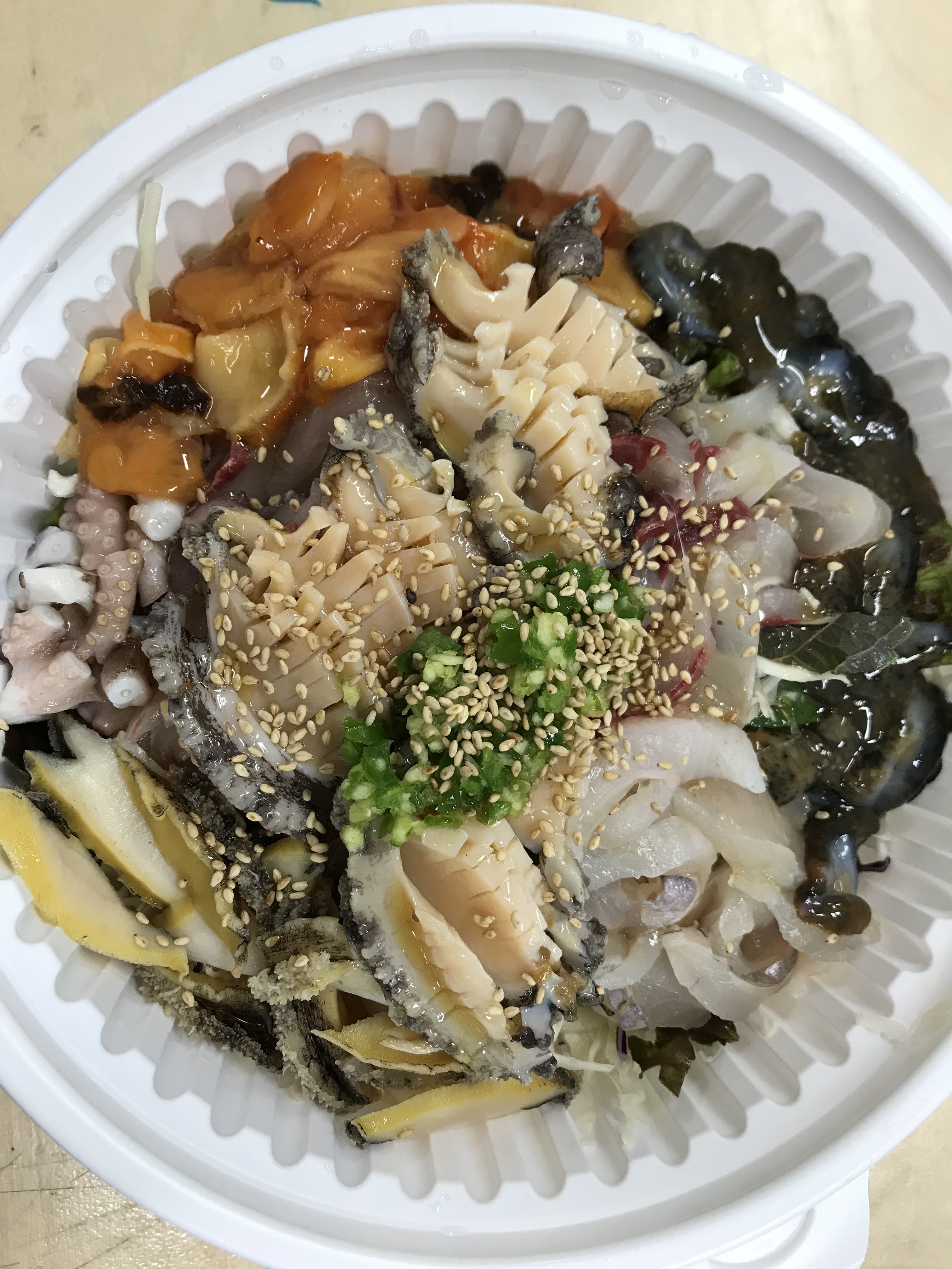 강우수산