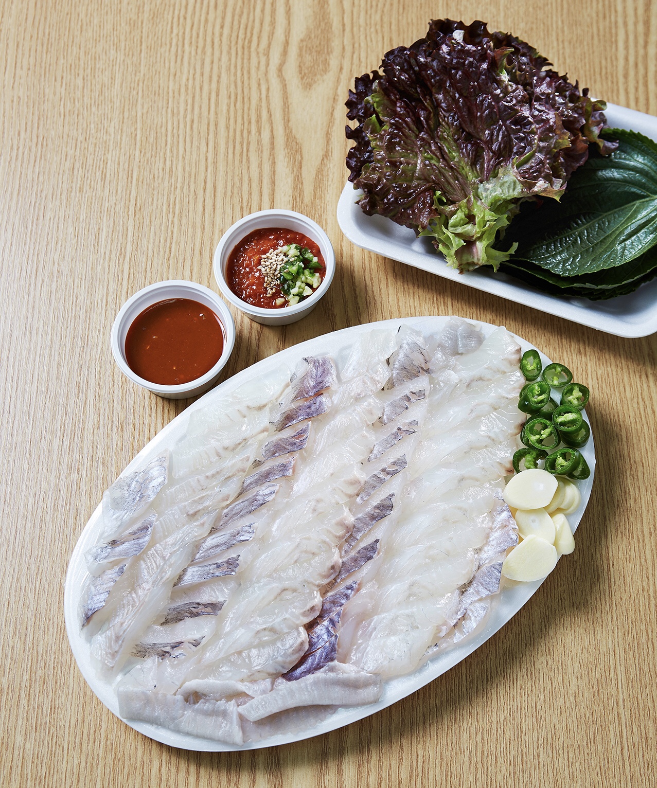 강우수산