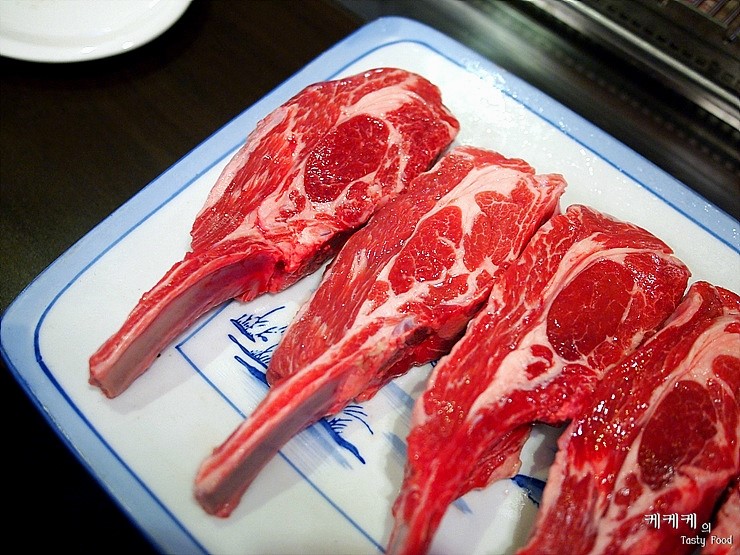 미쓰양꼬치 사진 8