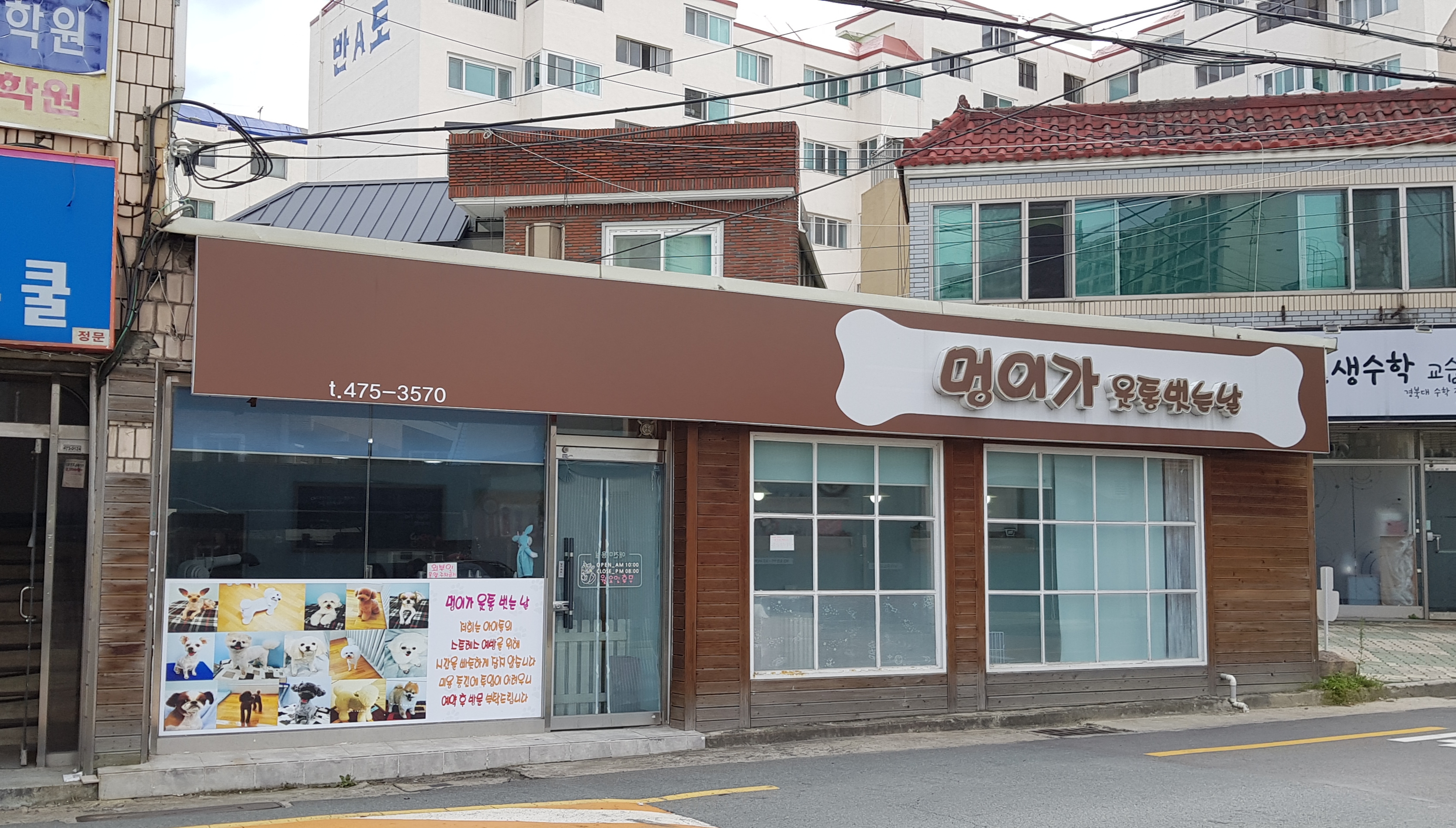멍이가 웃통벗는날 대표 이미지