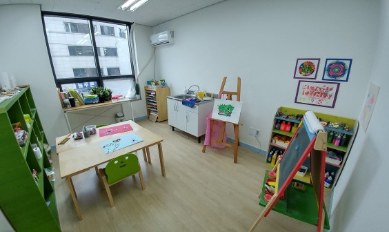 단비아동발달청소년심리센터