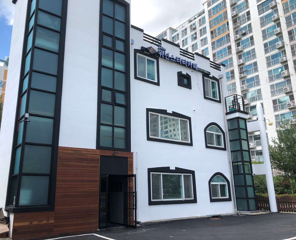 위넌스터디카페 익산어양점 대표이미지