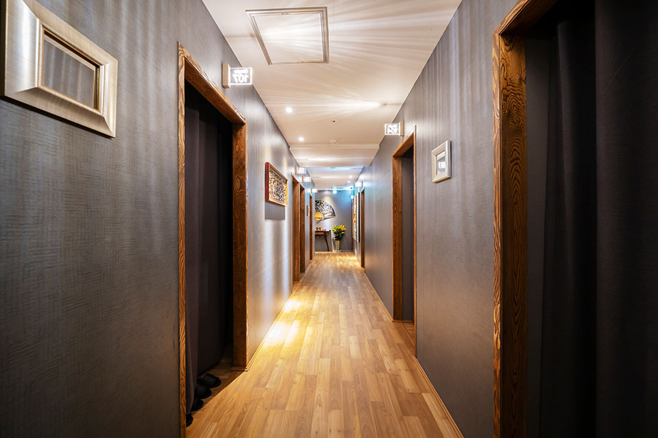짱타이마사지 photo 7