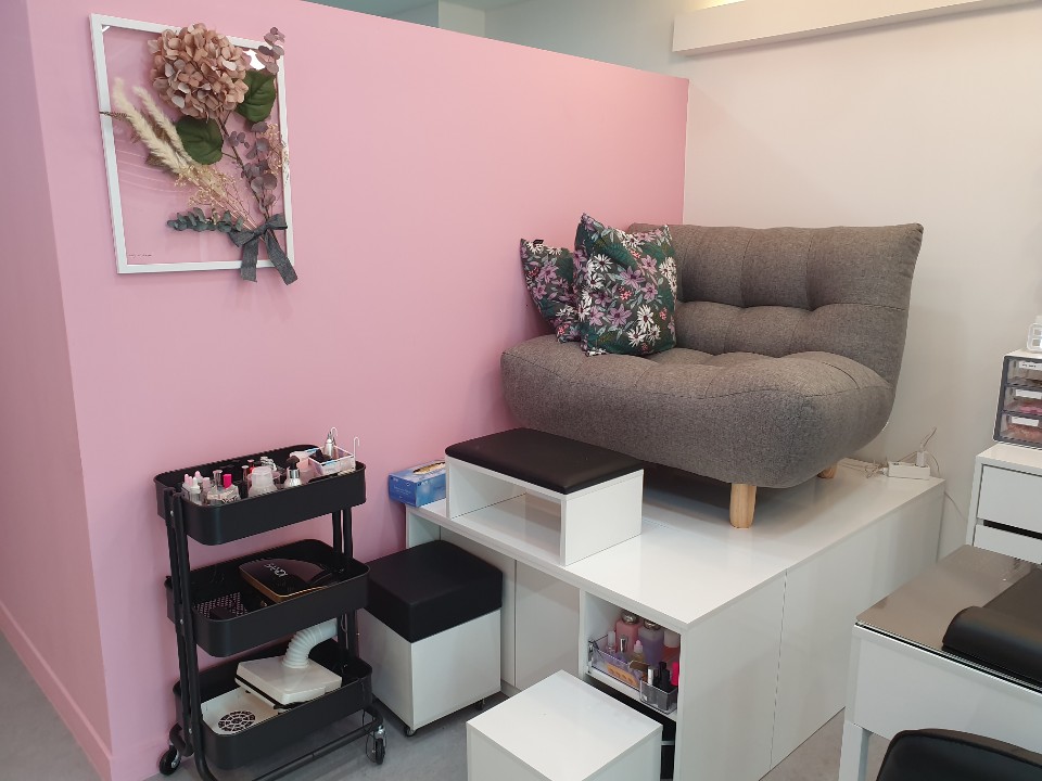 손이예쁜날 대표 이미지