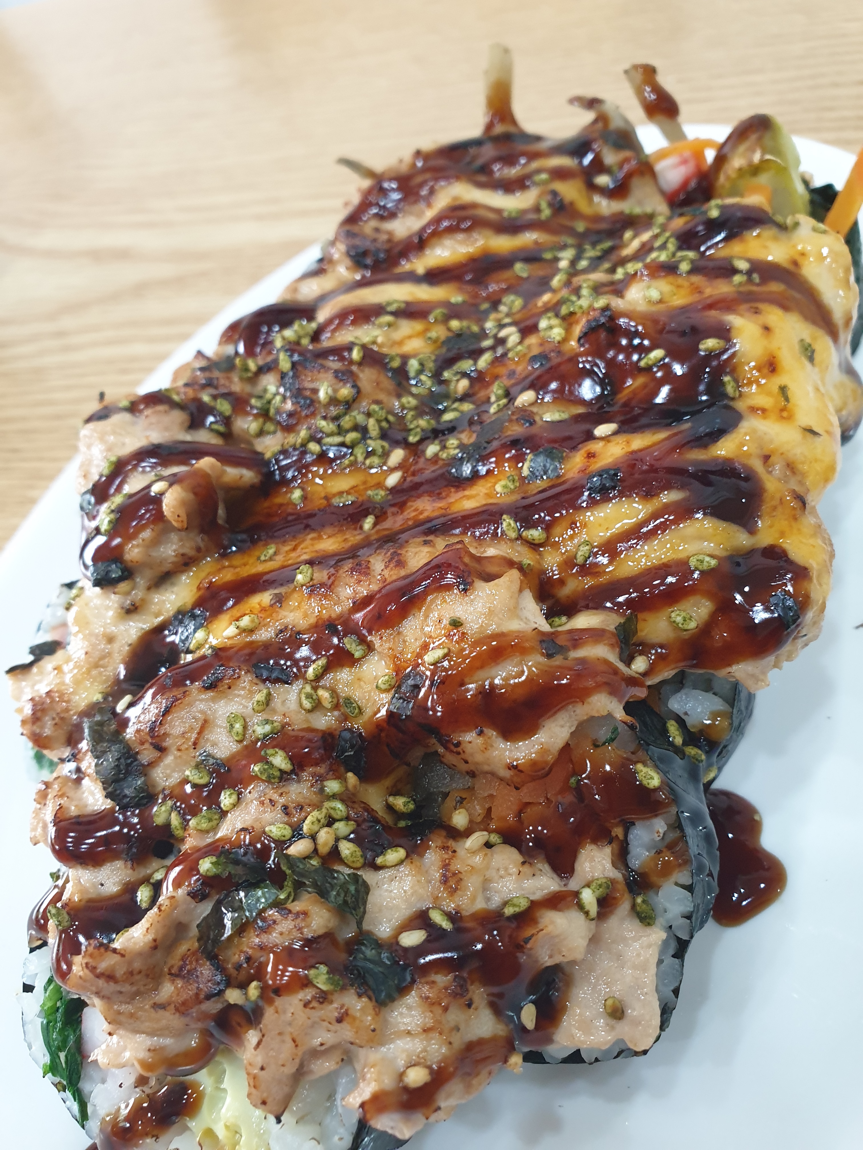 한줄한컵