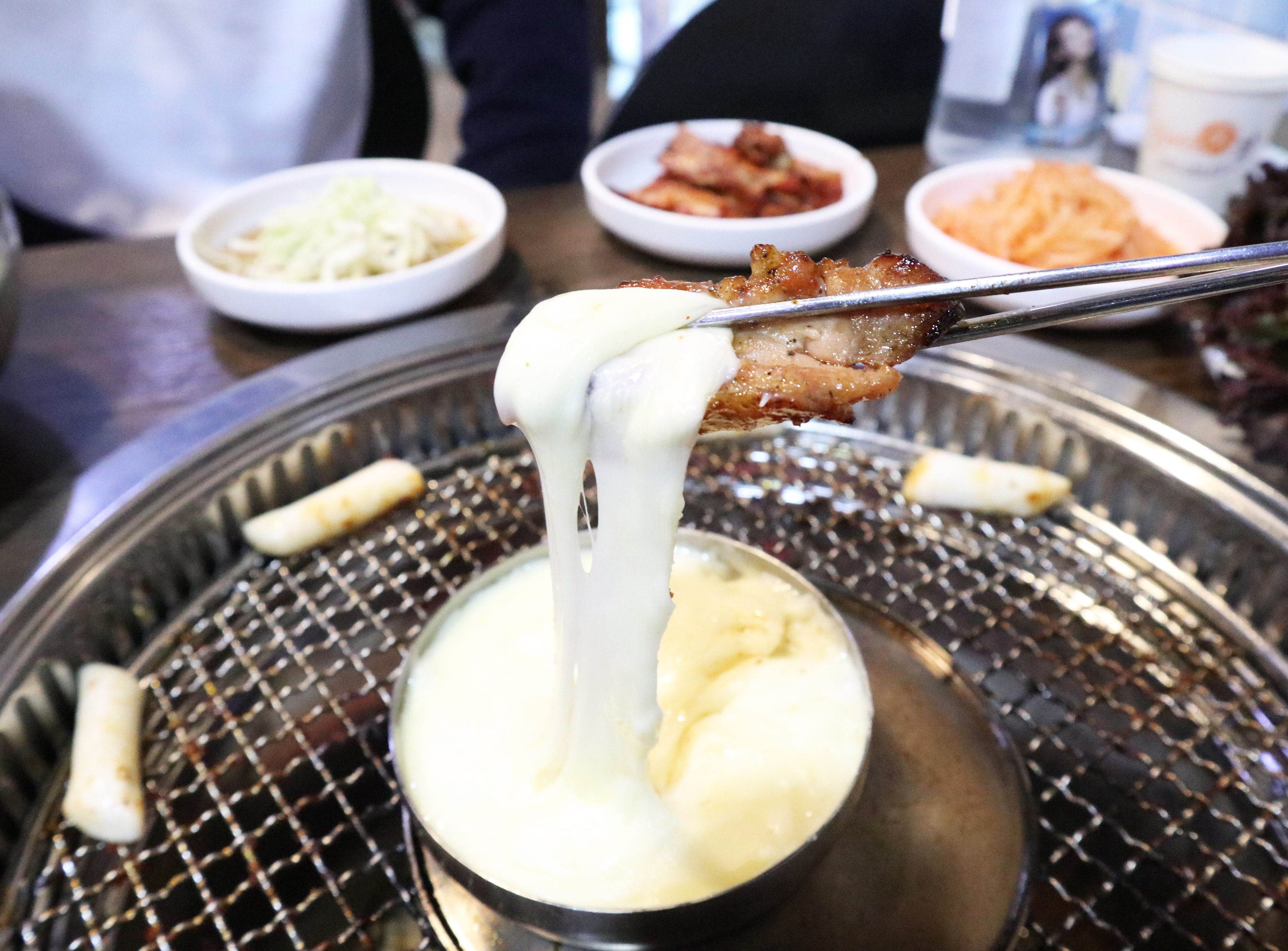 온정리 닭갈비 금강막국수 본점 사진 4