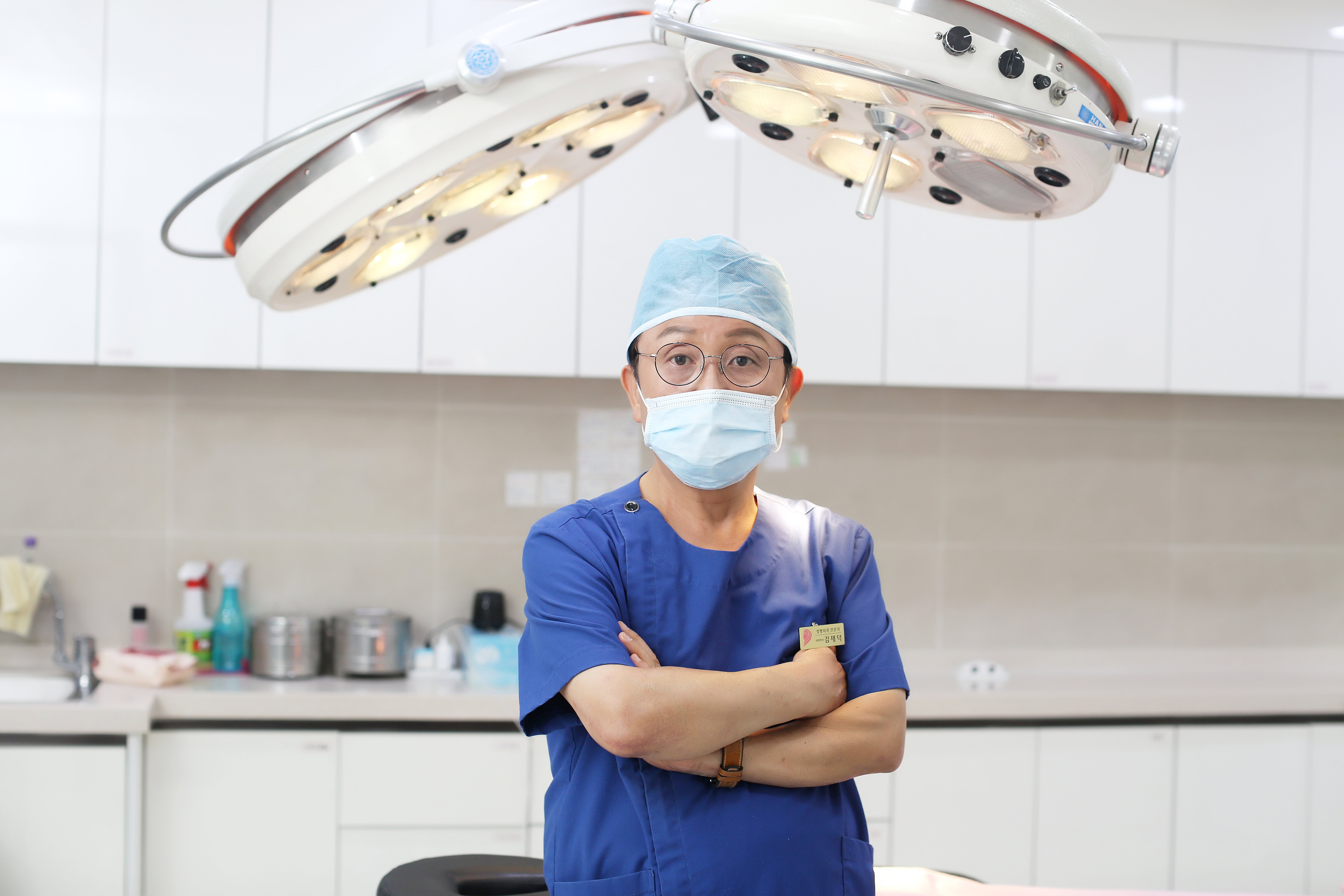 김재덕 성형외과의원 대표 이미지