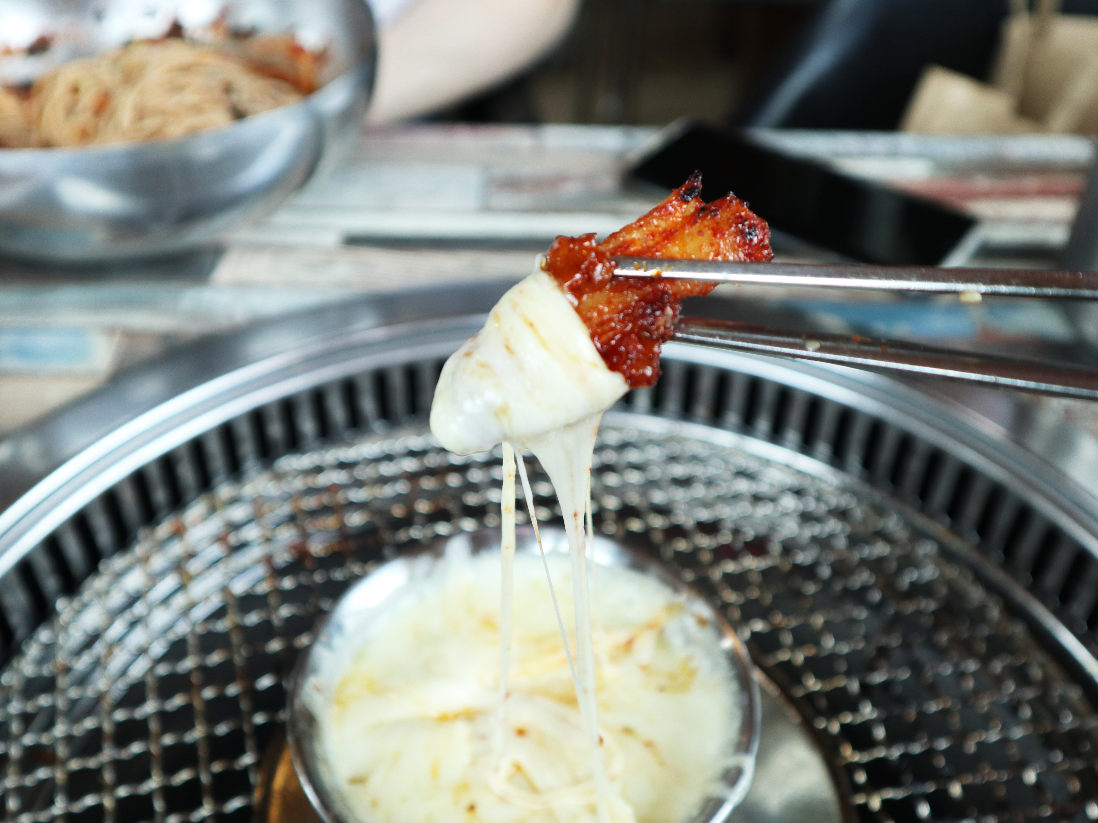 온정리 닭갈비 금강막국수 본점 사진 3