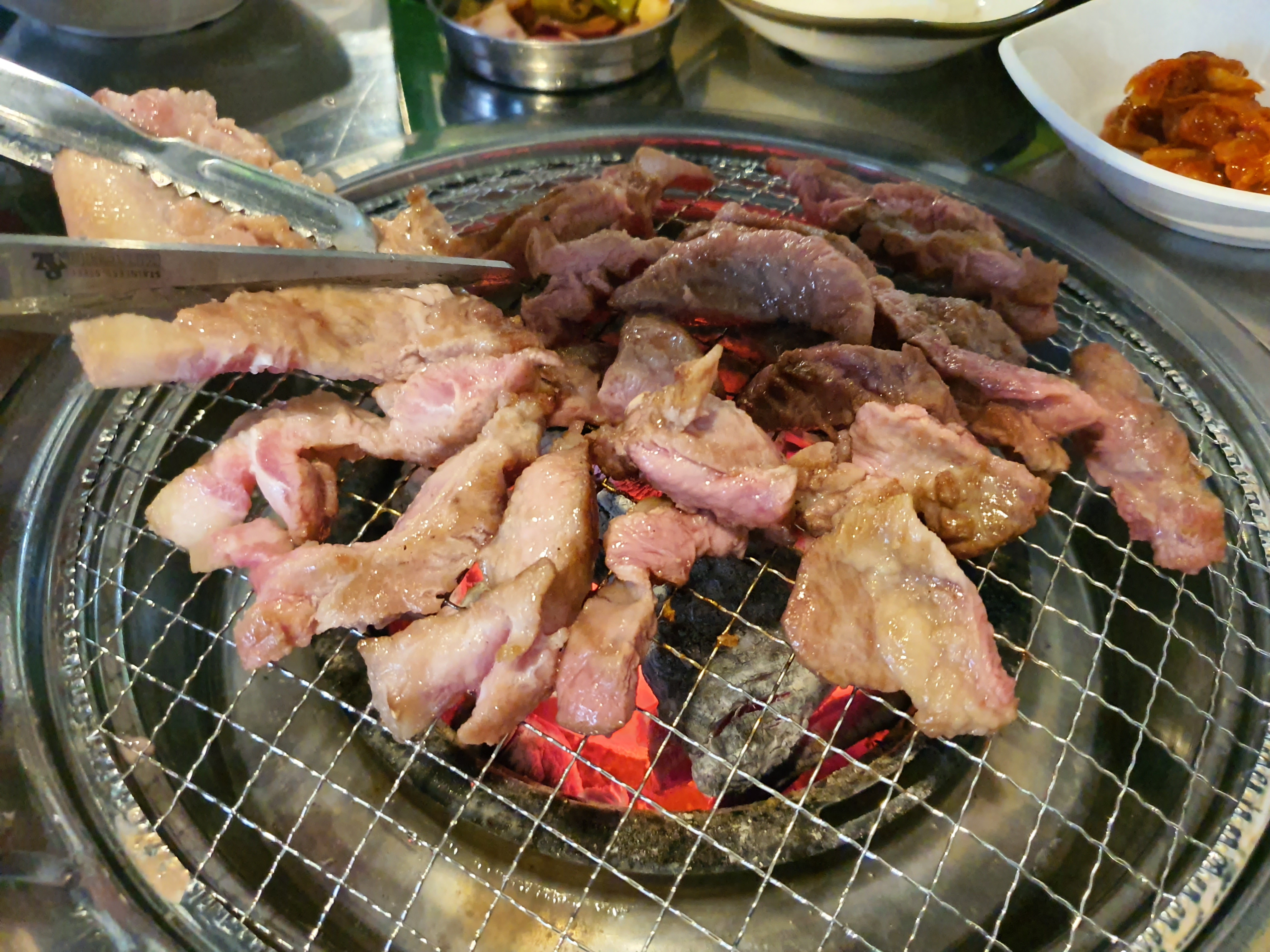 양가네옛날뒷고기 대표 이미지