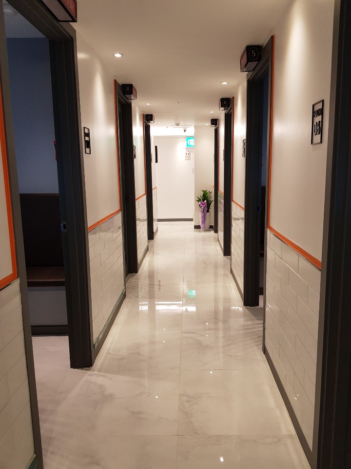 코드코인노래연습장