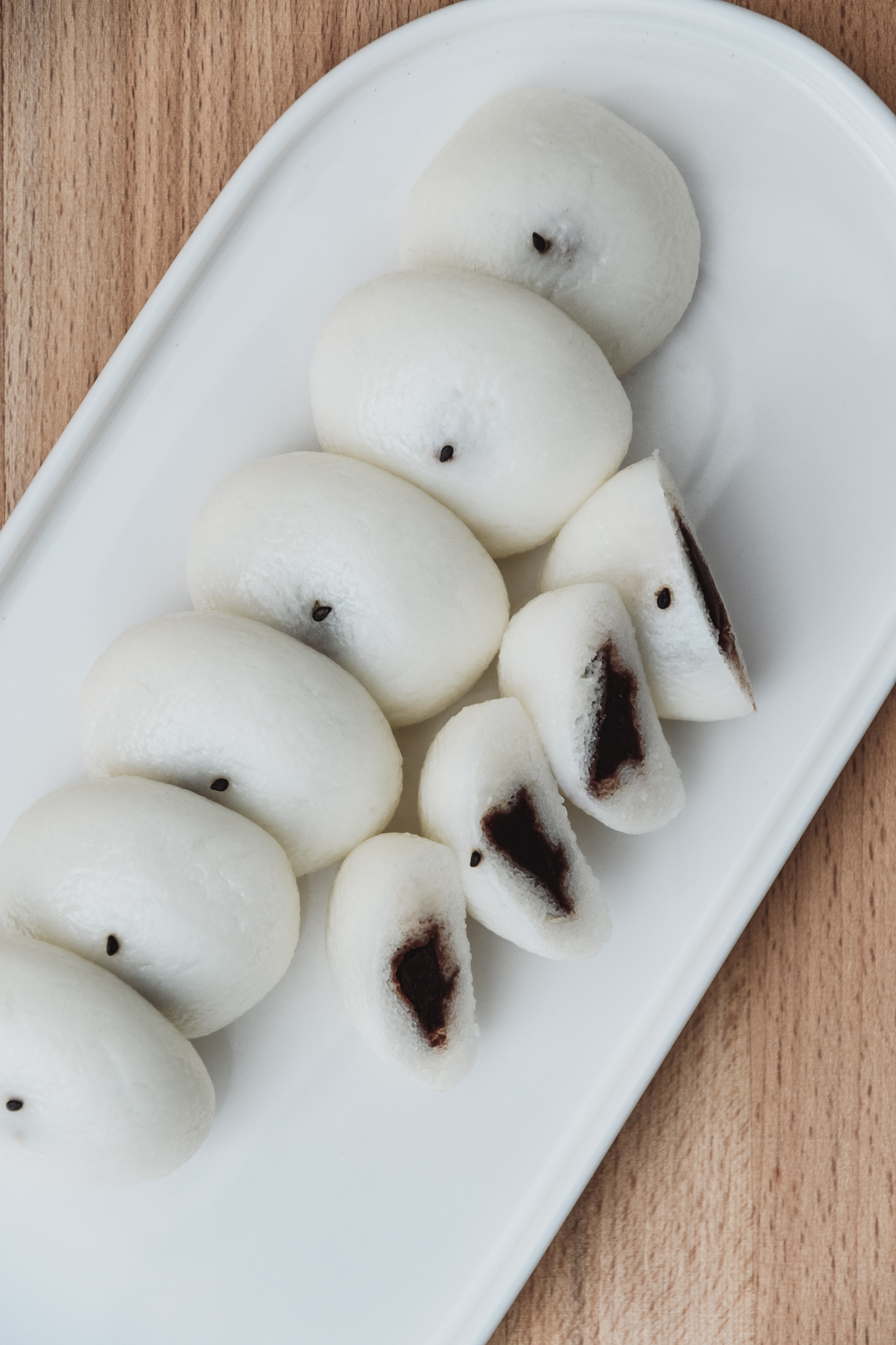 바른기정떡 청주가경점