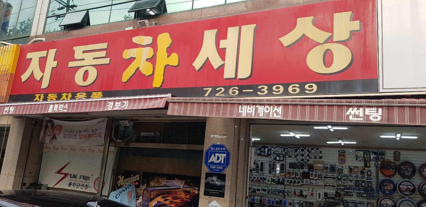 자동차세상