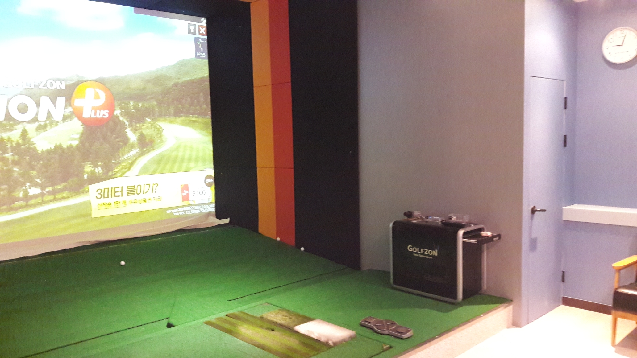 아이샷 골프 스쿨 대표 이미지