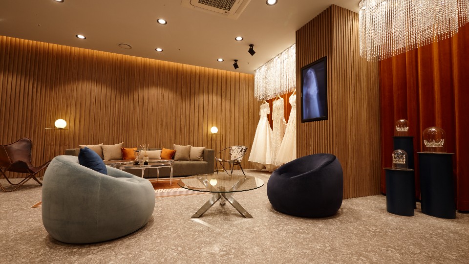 코코드브라이덜