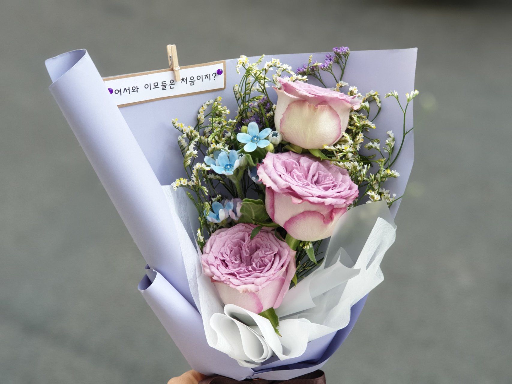더플라워