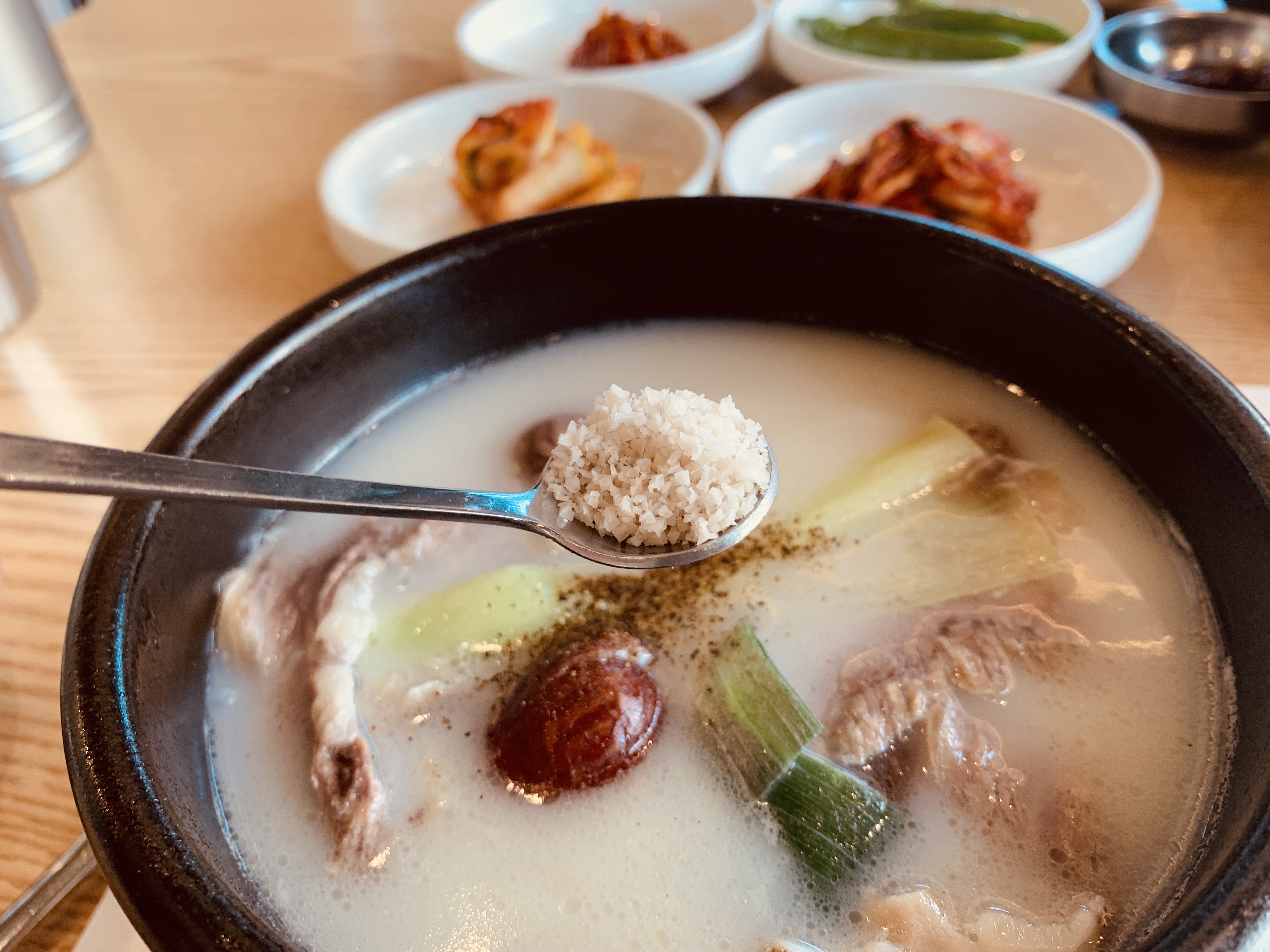 우정옥 사진 3