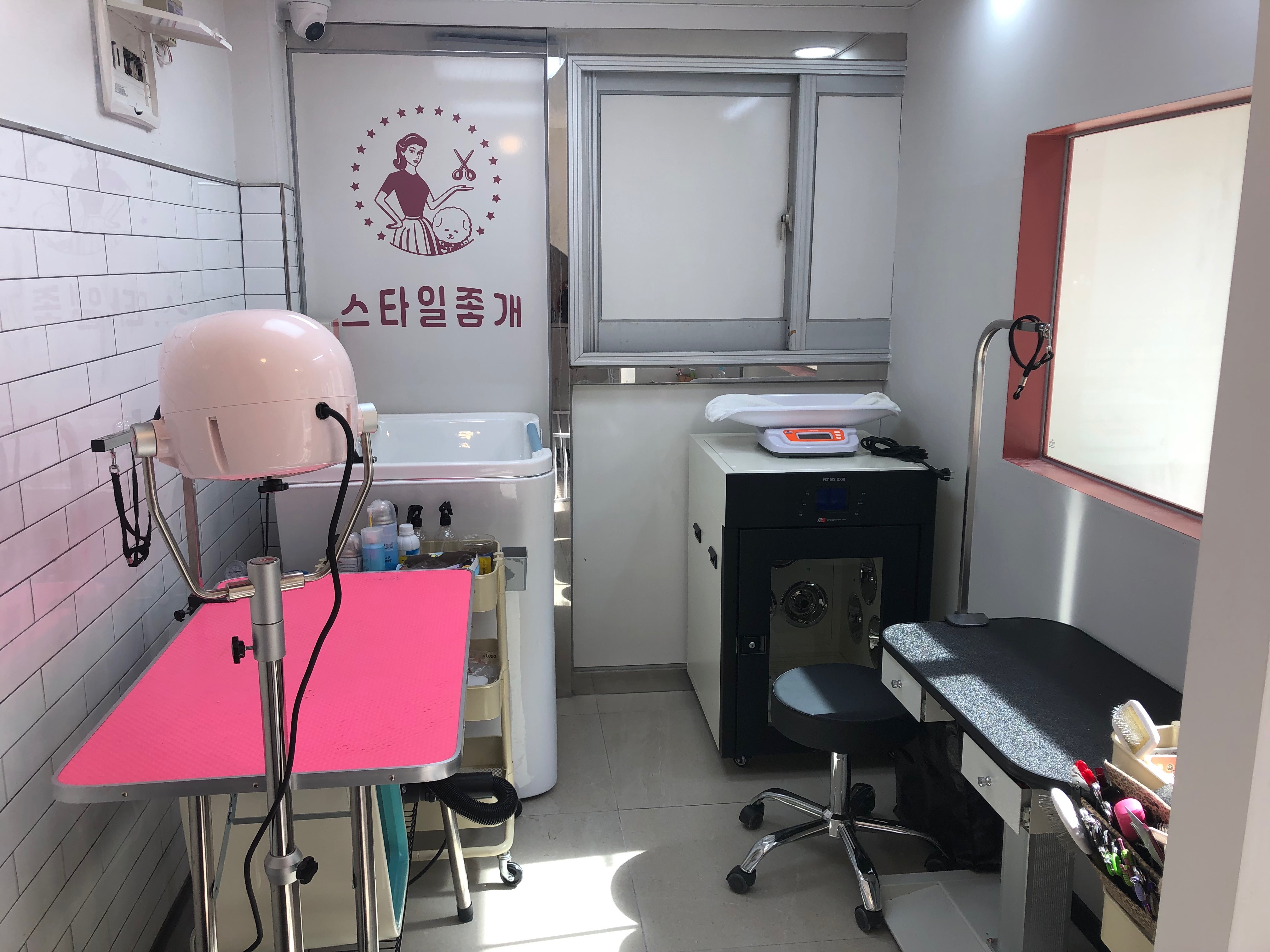 스타일좋개 대표 이미지