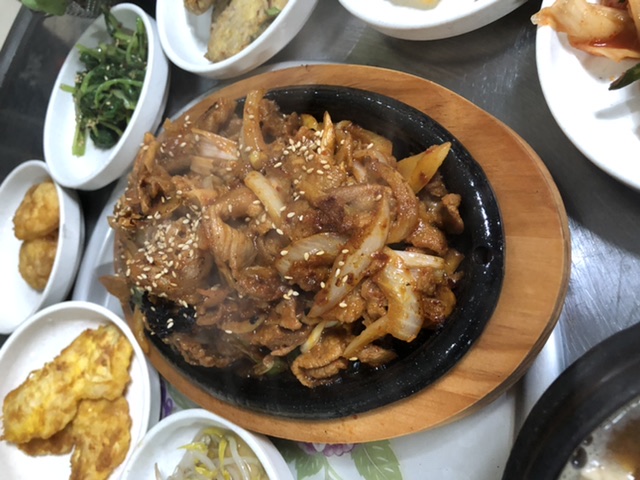 전원식당