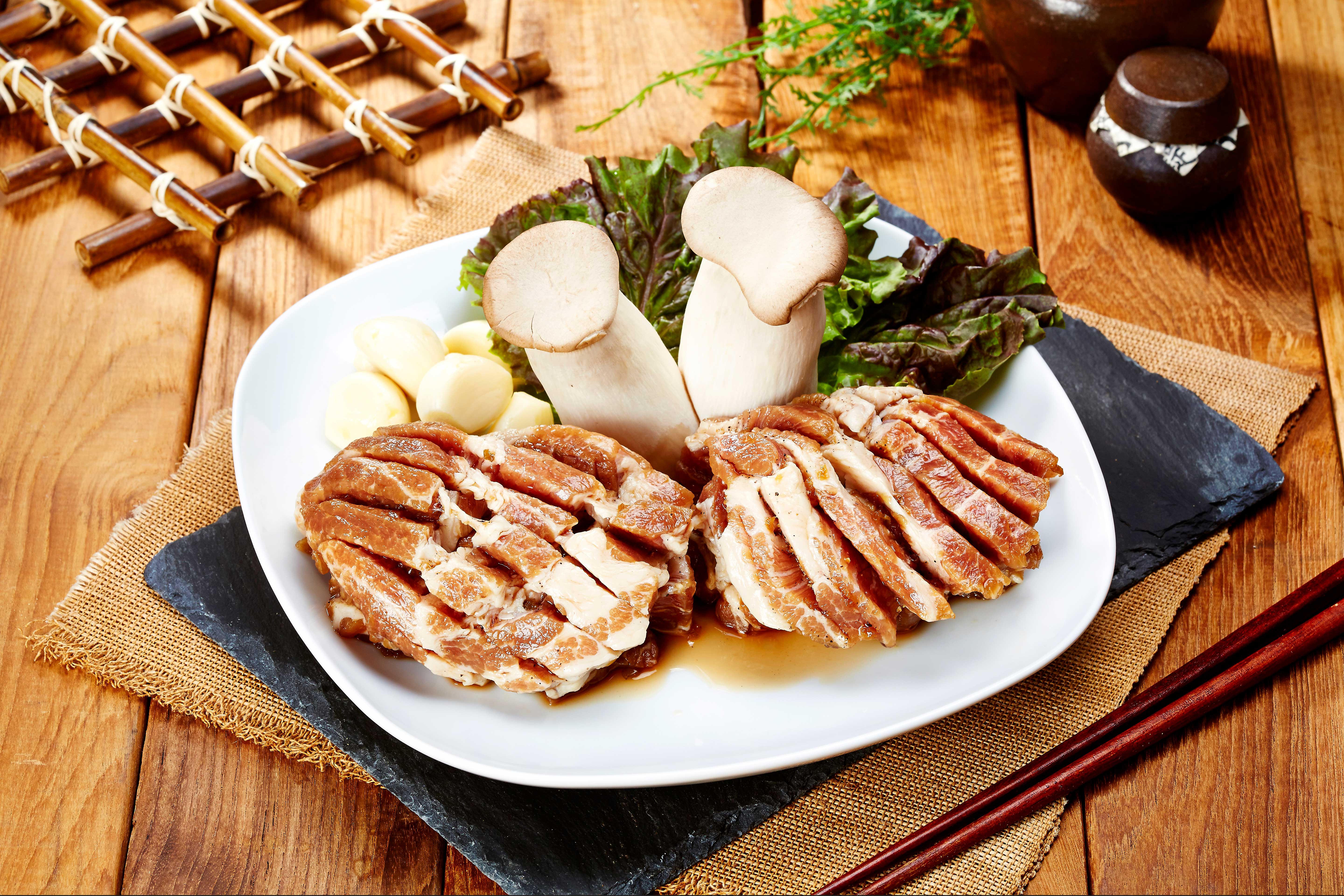 능성갈비